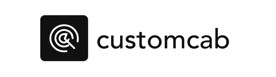 CustomCab Logo